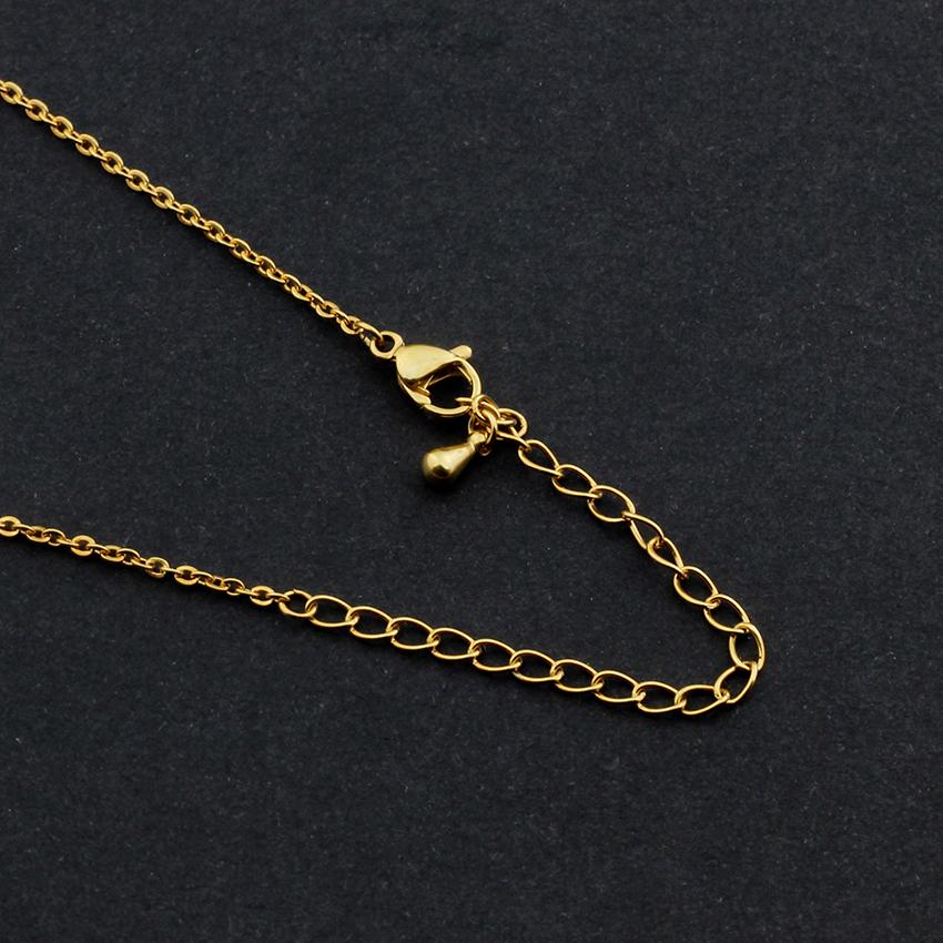 Minimal Crescent Moon Bracelets