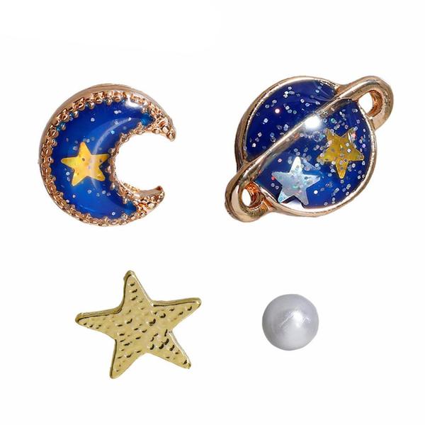/products/summer-deep-blue-celestial-earrings